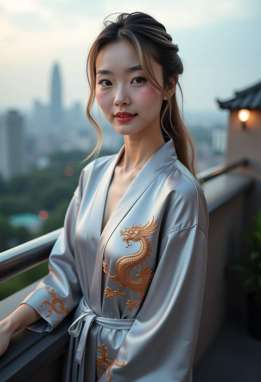 悄悄潜入：真相大白