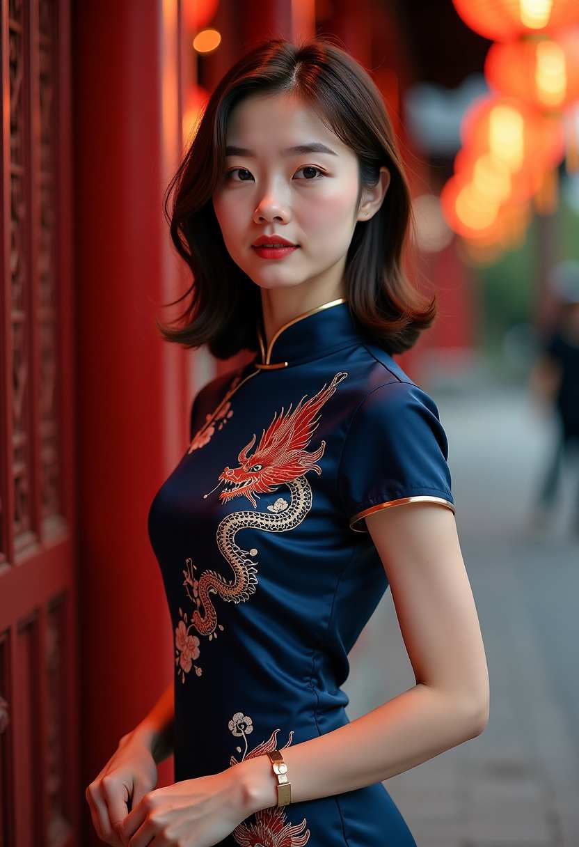 潜行追踪档案